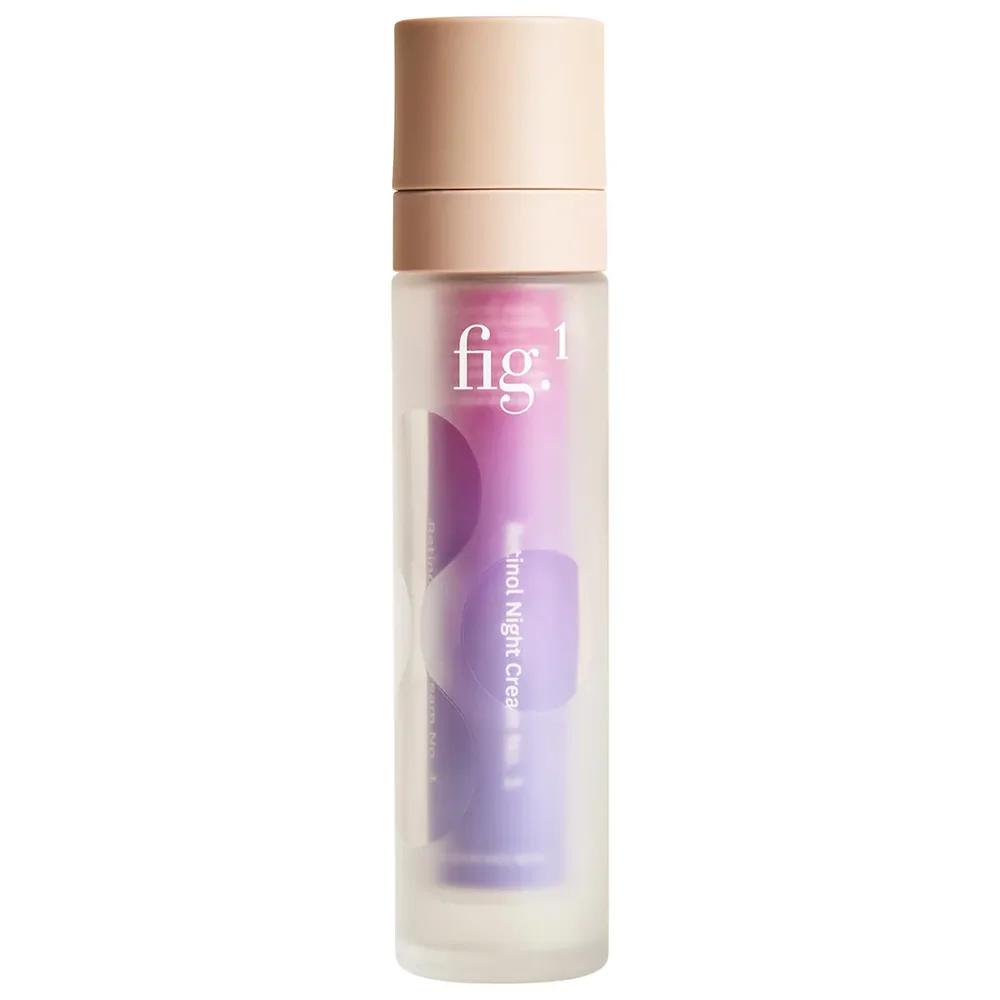0.15% Retinol Night Cream
