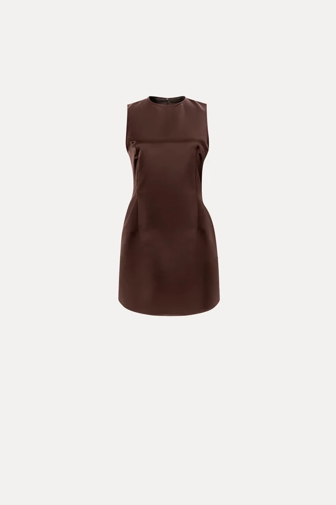 The Nori Mini Dress