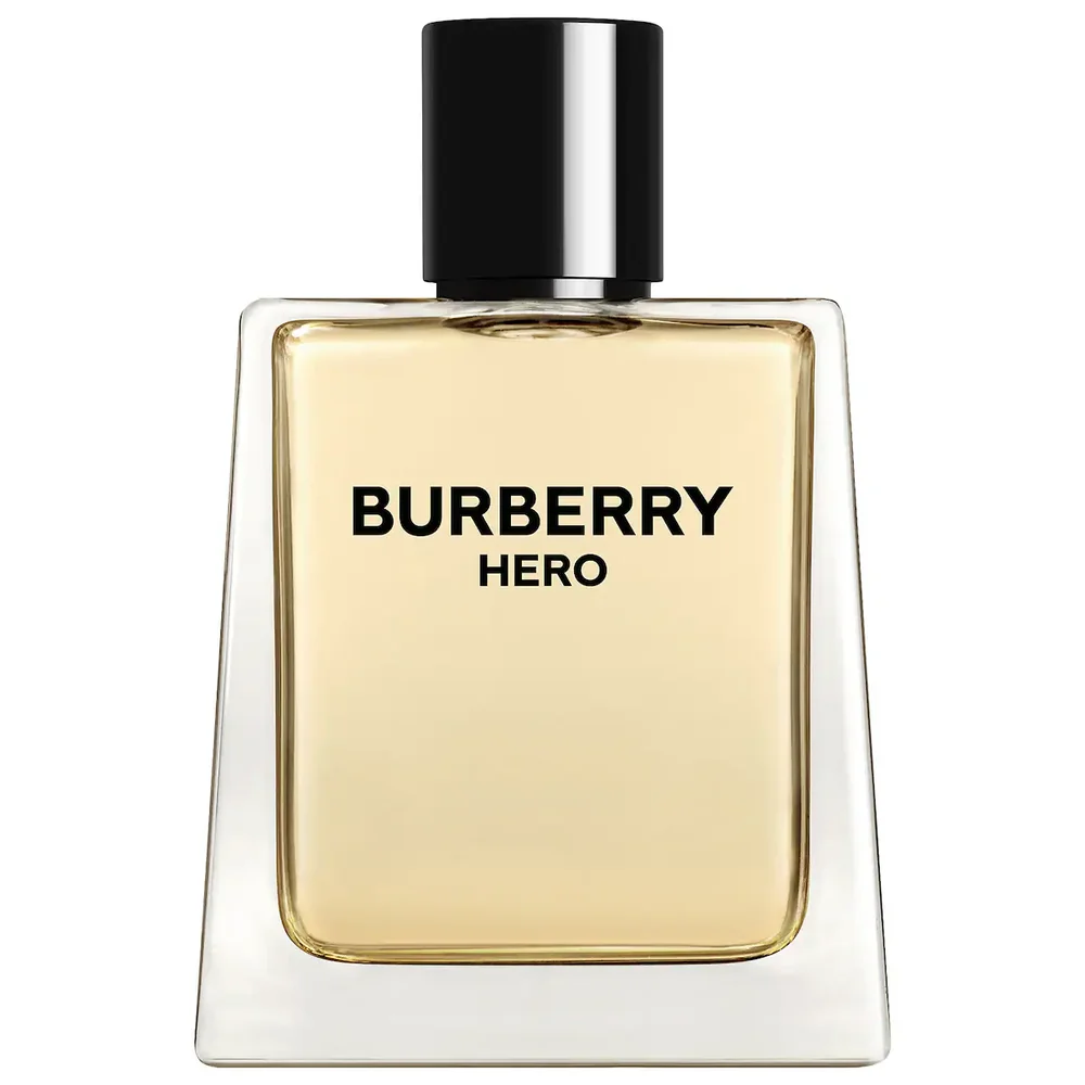 Hero Eau de Toilette with Bergamot and Cedarwood