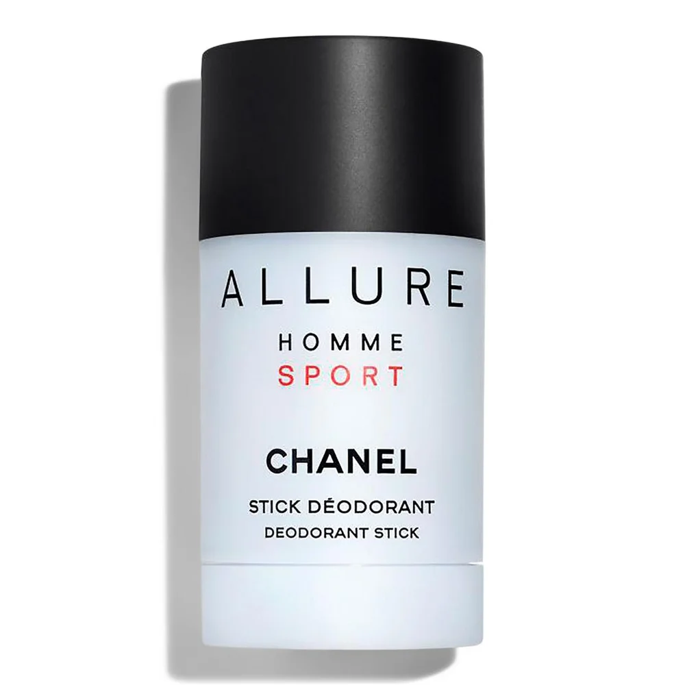 ALLURE HOMME SPORT Deodorant Stick