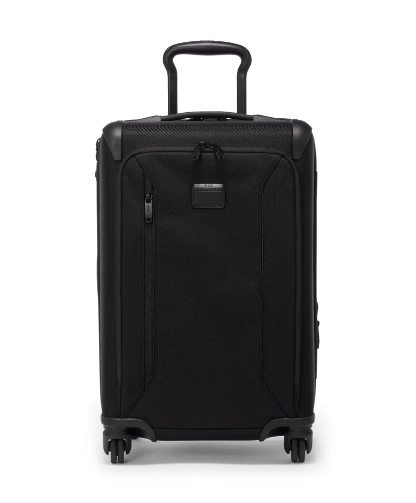 Aerotour Front Pocket Expandable Carry-On