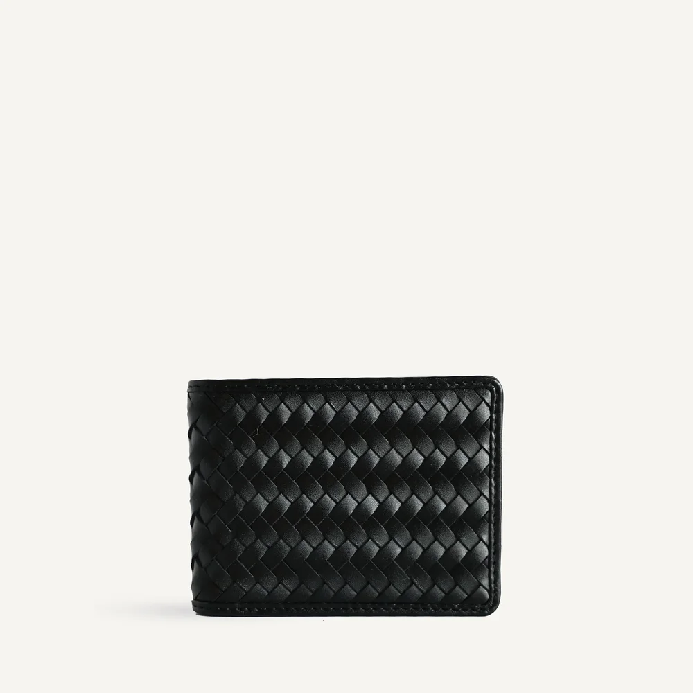 Otis Wallet, Black