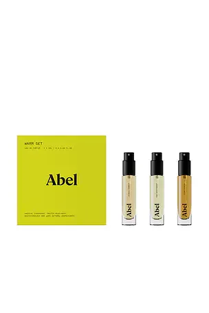 Warm Gift Set