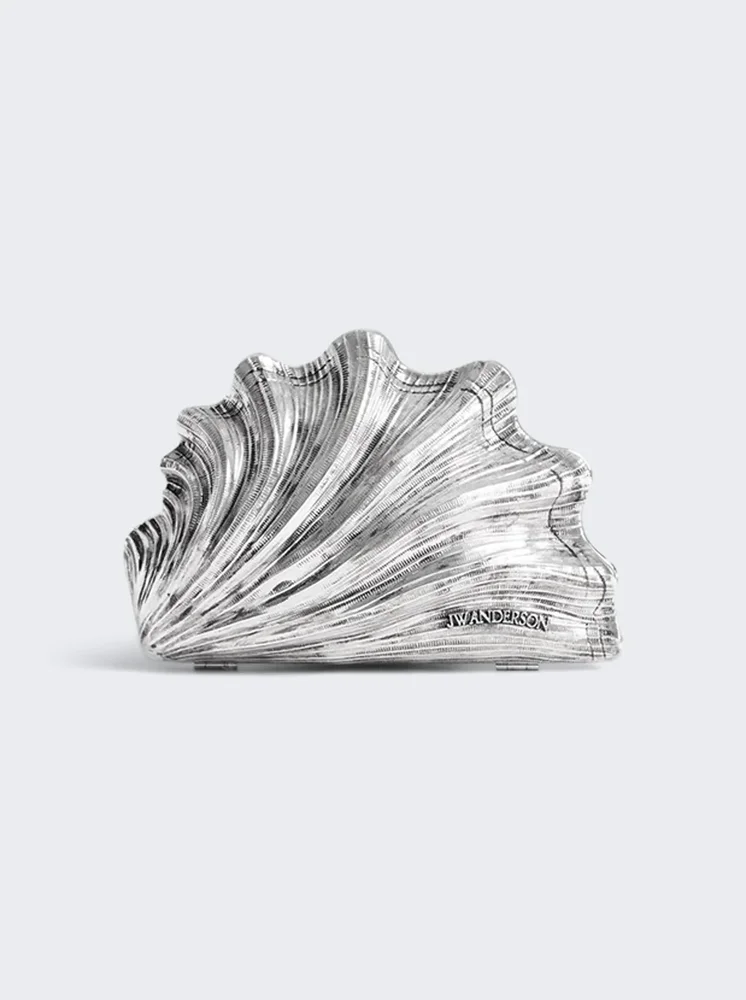 Shell Clutch