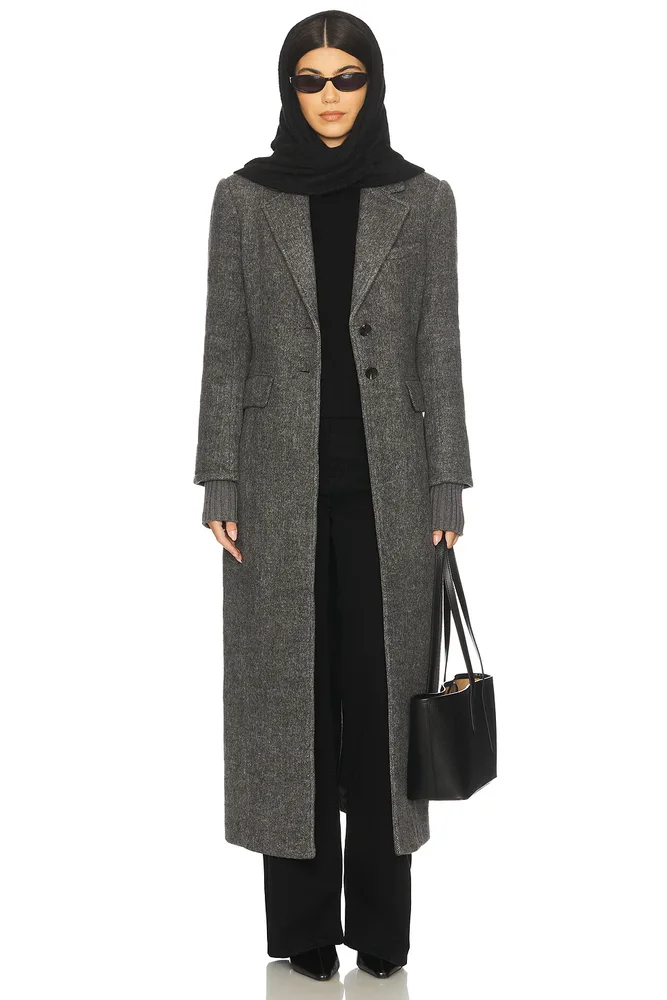 City Coat