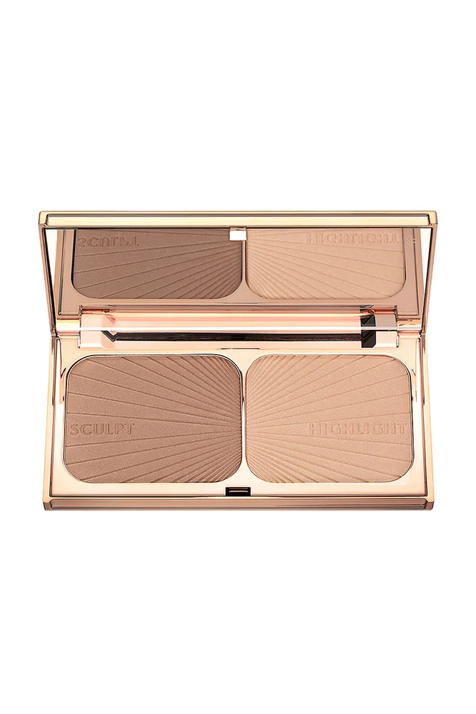 Filmstar Bronze & Glow