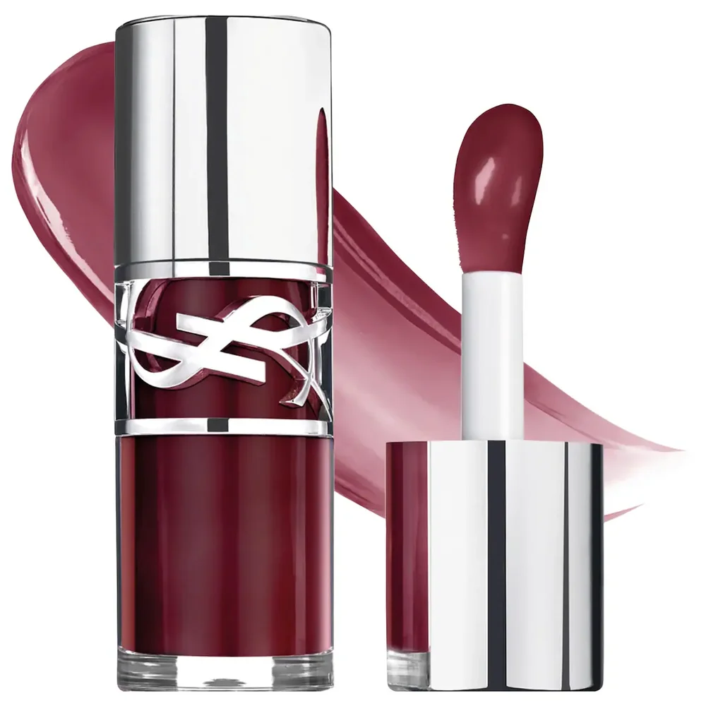 Loveshine Plumping Lip Oil Gloss with Hyaluronic Acid