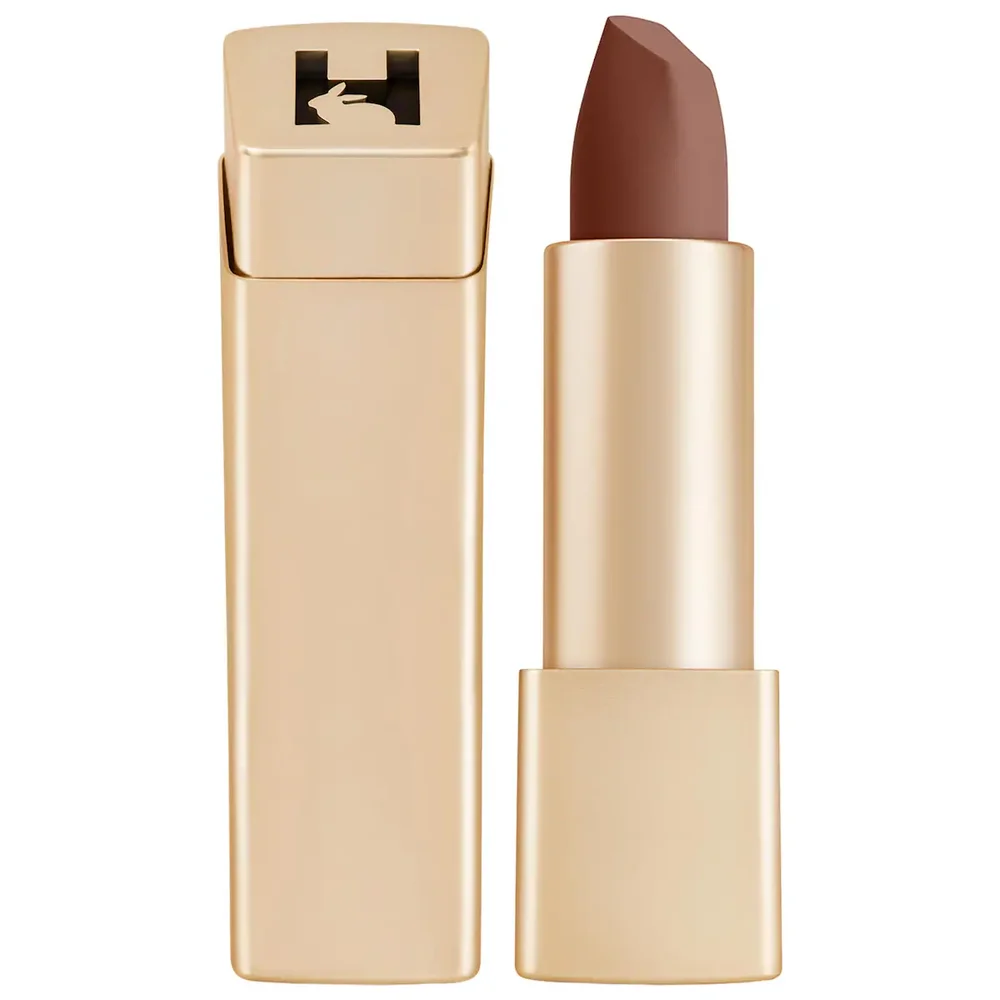 Unlocked Soft Matte Lipstick in Orchid 352