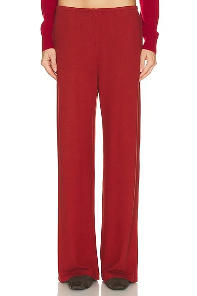 Lauren Pocket Pant