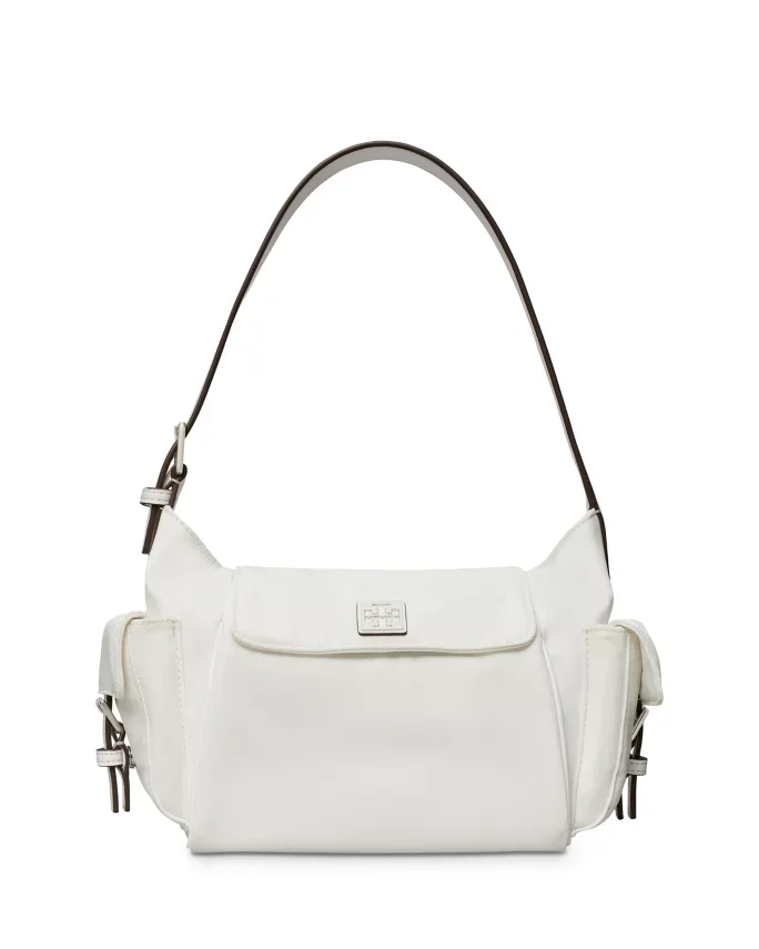 Virginia Pocket Shoulder Bag