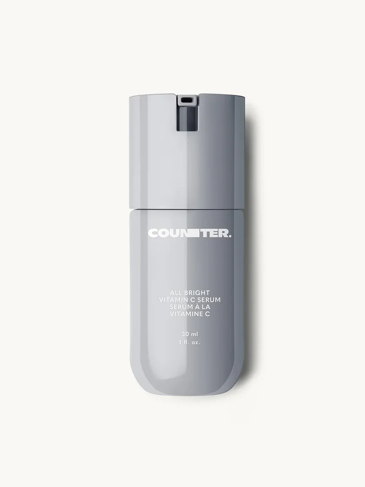 All Bright Vitamin C Serum