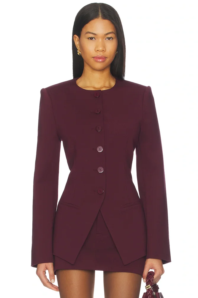 Susanna Blazer
