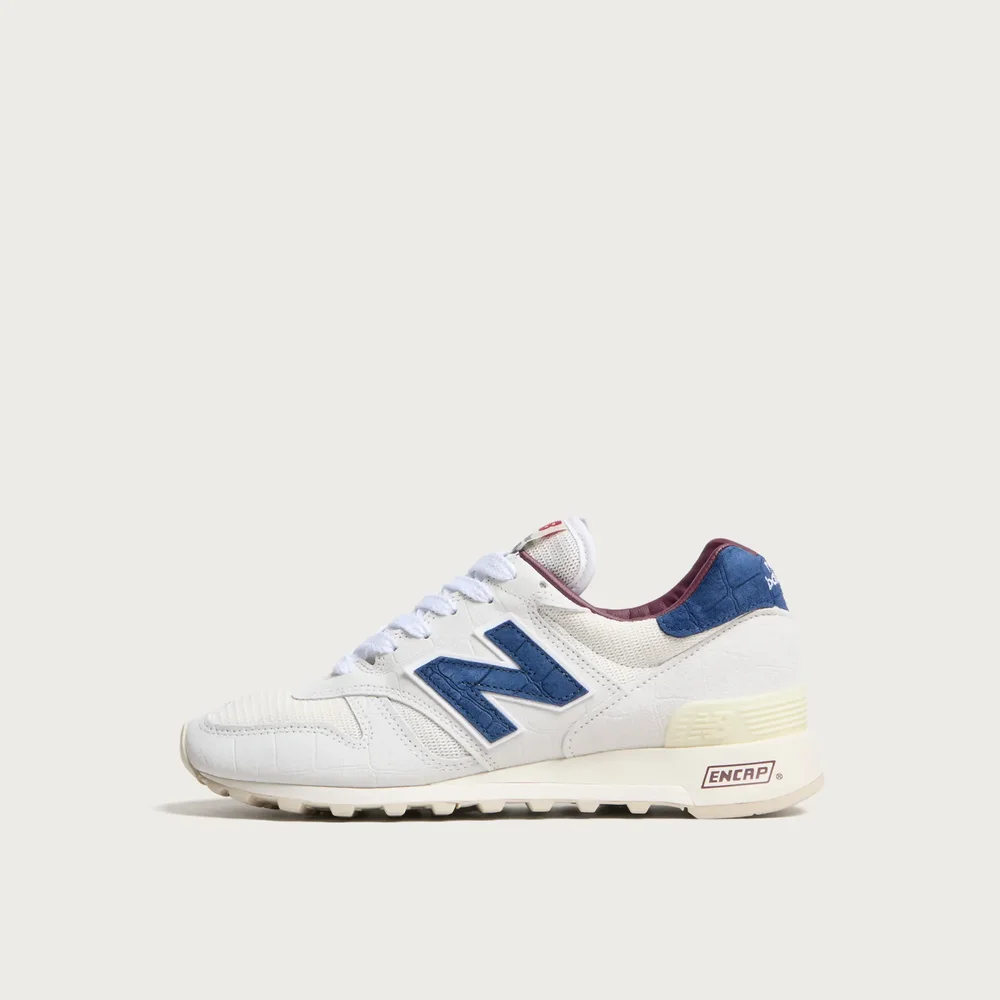 New Balance U1300 Made in the USA Sneaker — Angora