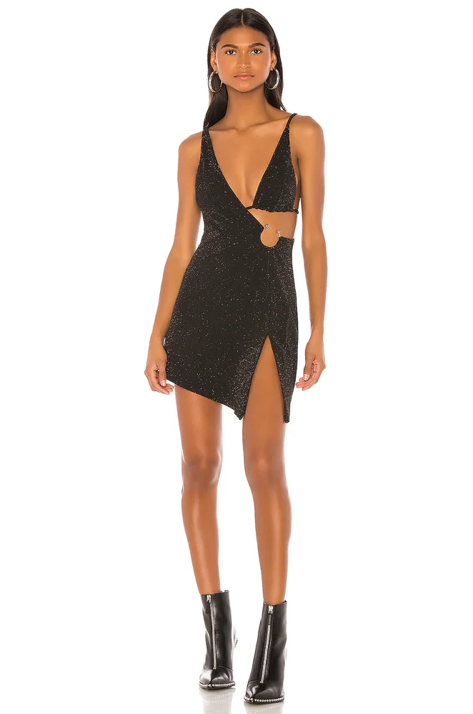 Rei Dress
