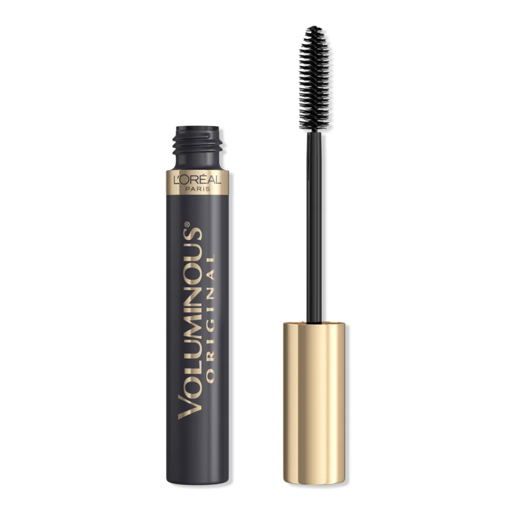 Voluminous Original Washable Mascara