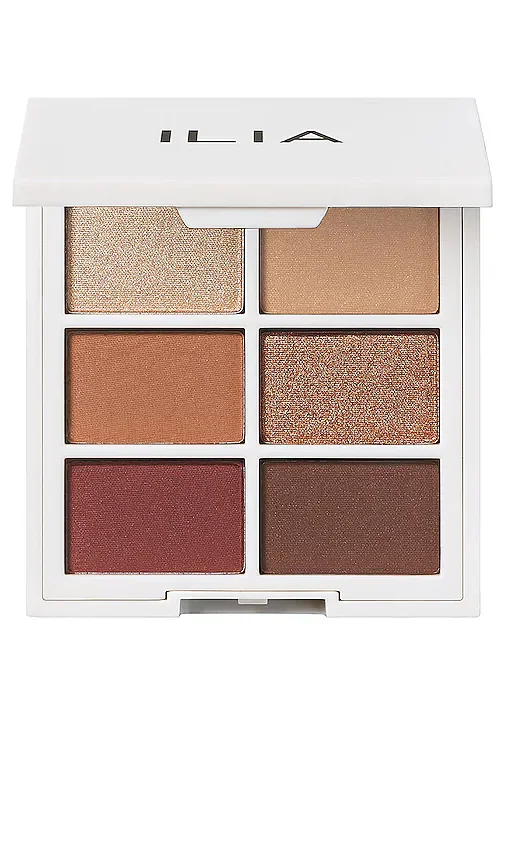 The Necessary Eyeshadow Palette