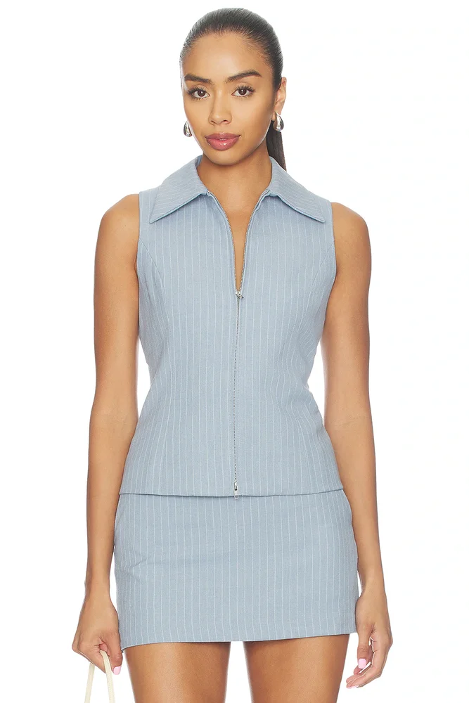 Kaia Vest