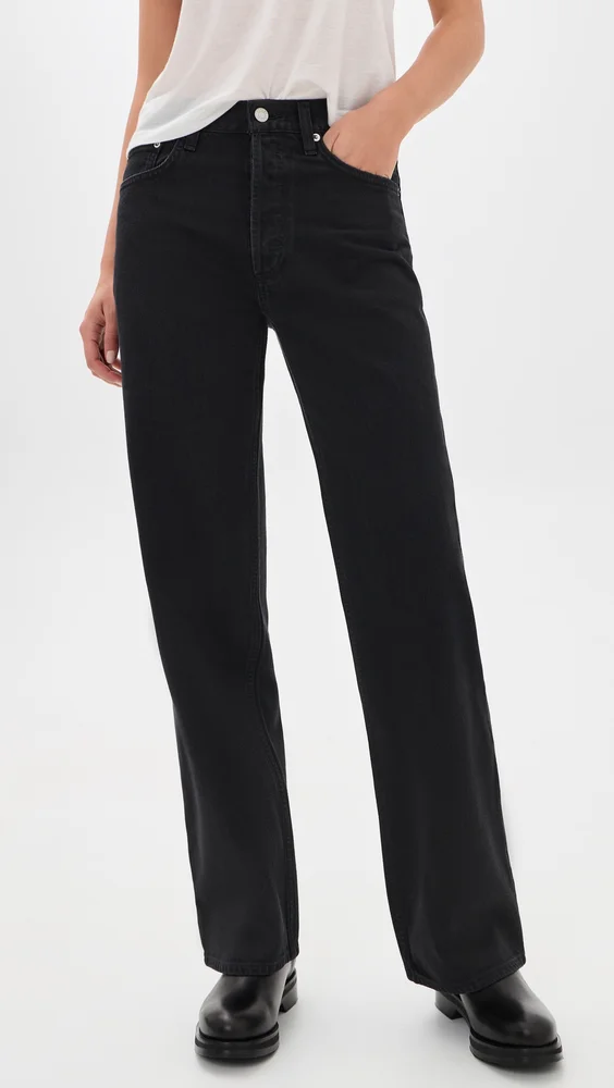 Arc Jeans