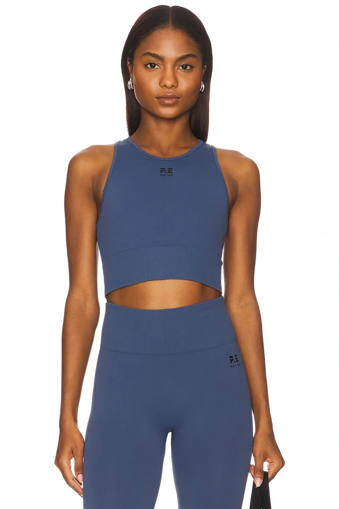 Restore Seamless Tank Top