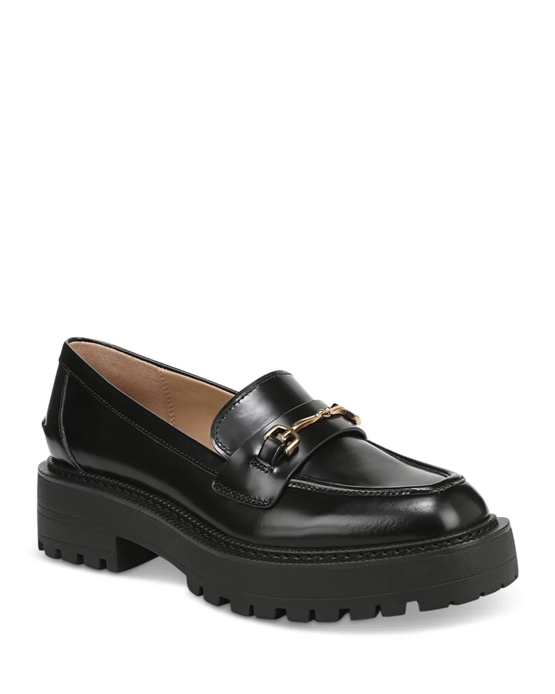 Lea Loafer Flats