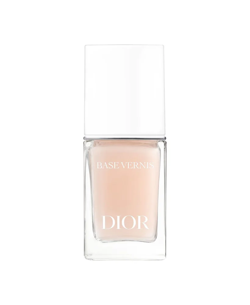 Base Vernis Protective Nail Care Base