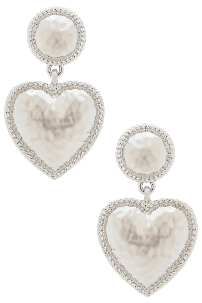Corinth Earrings