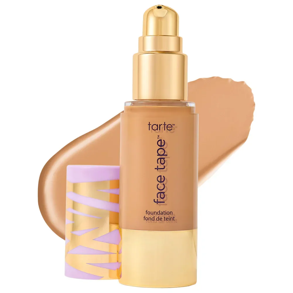 face tape foundation in 36S