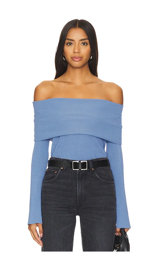 Palmer Sweater NIA