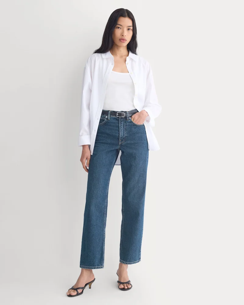 Everlane The Way-High Jean 2.0