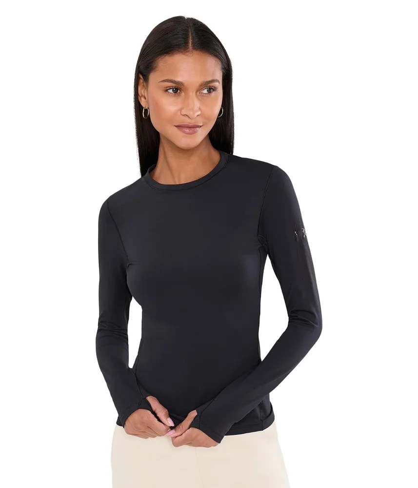 Rho Crew, Black