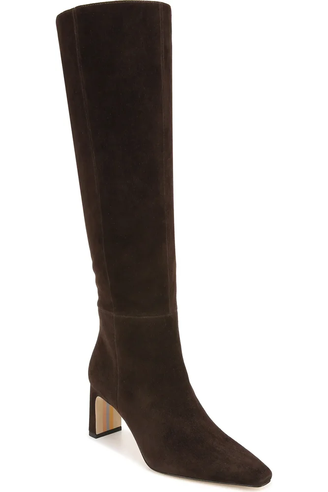 Sylvia Knee High Boot