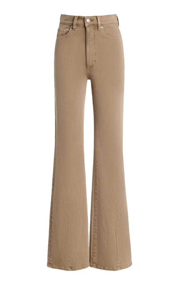 Bridget Bootcut High Rise Instasculpt™ Jeans