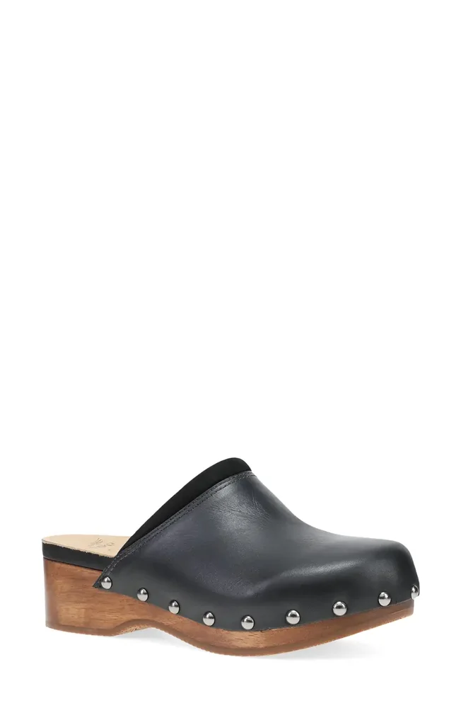 Andie Platform Mule
