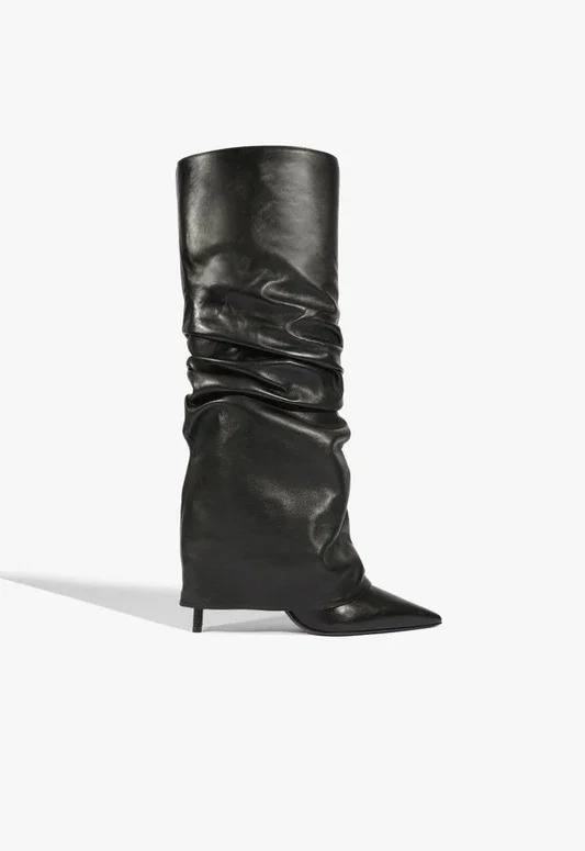 Mikki Mid Bootie Mikki Mid Bootie