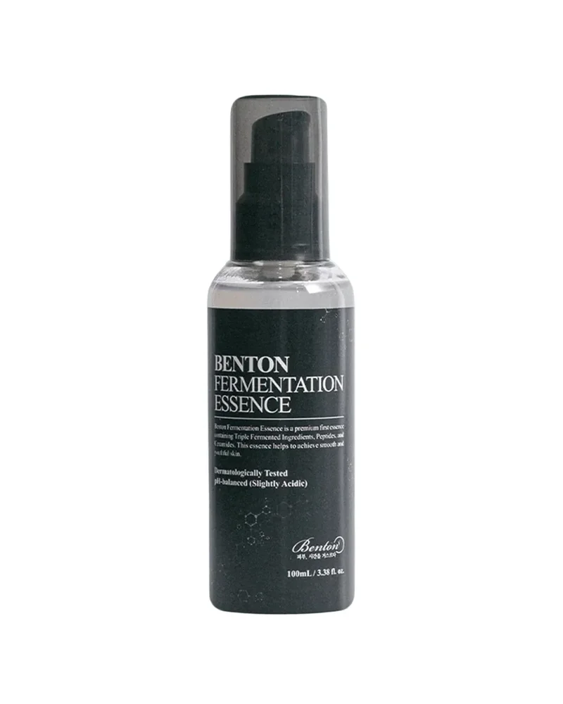 Fermentation Essence