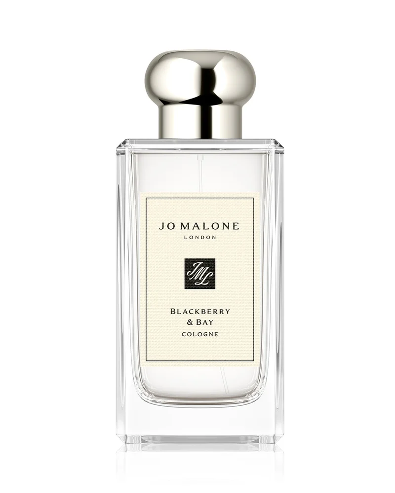 Blackberry & Bay Cologne