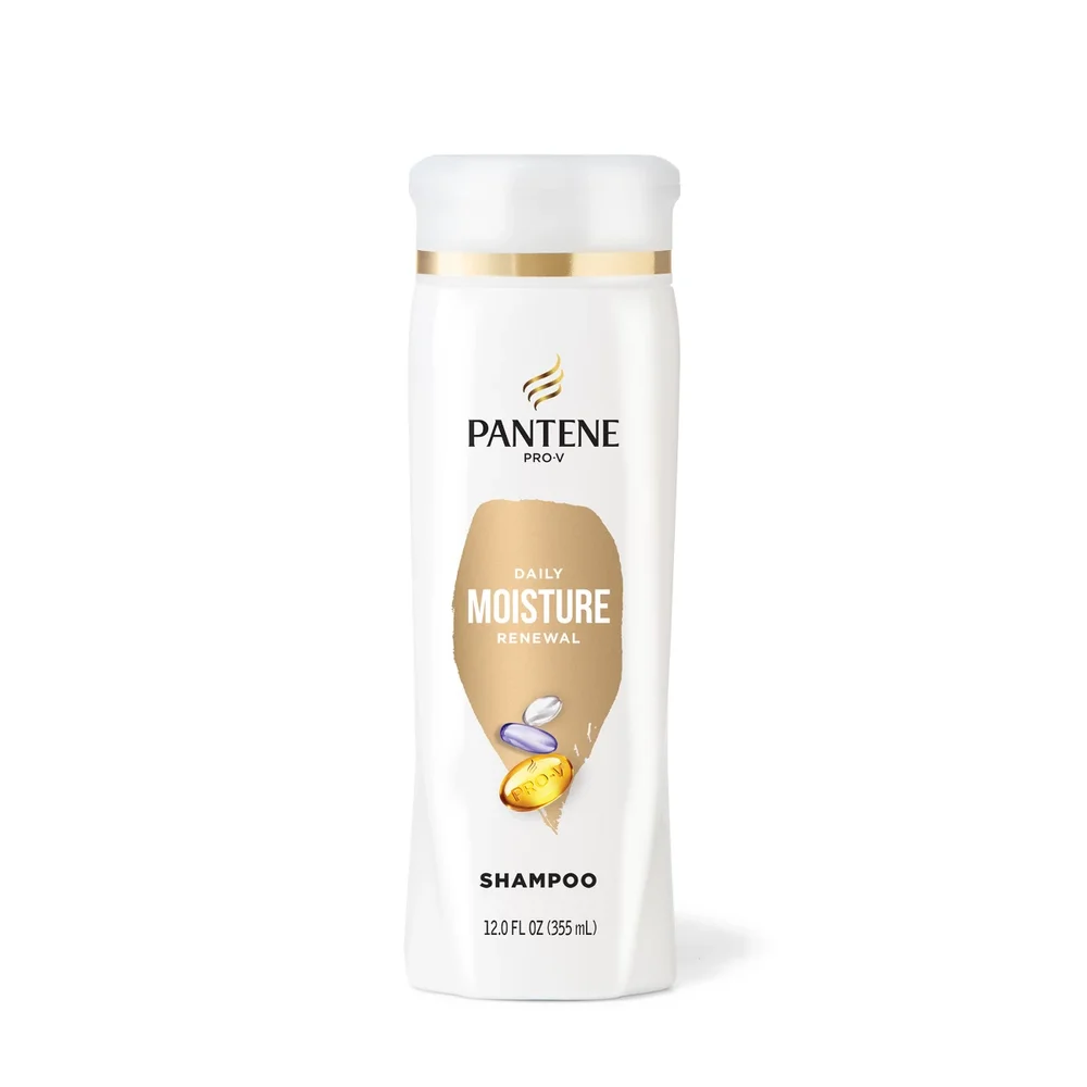 Pro-V Daily Moisture Renewal Shampoo