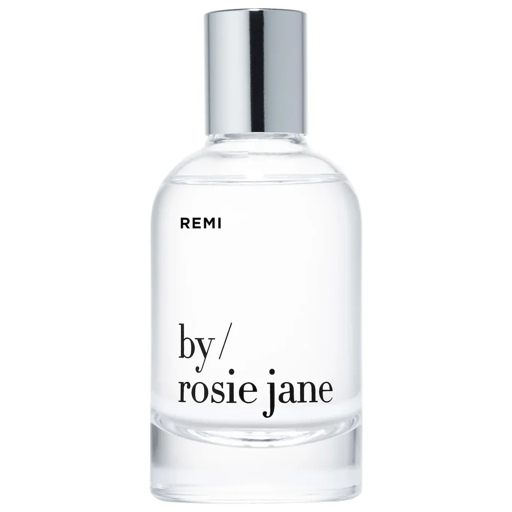 REMI eau de parfum with citrus