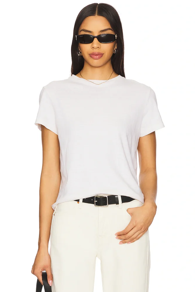 x Hanes The Classic Tee