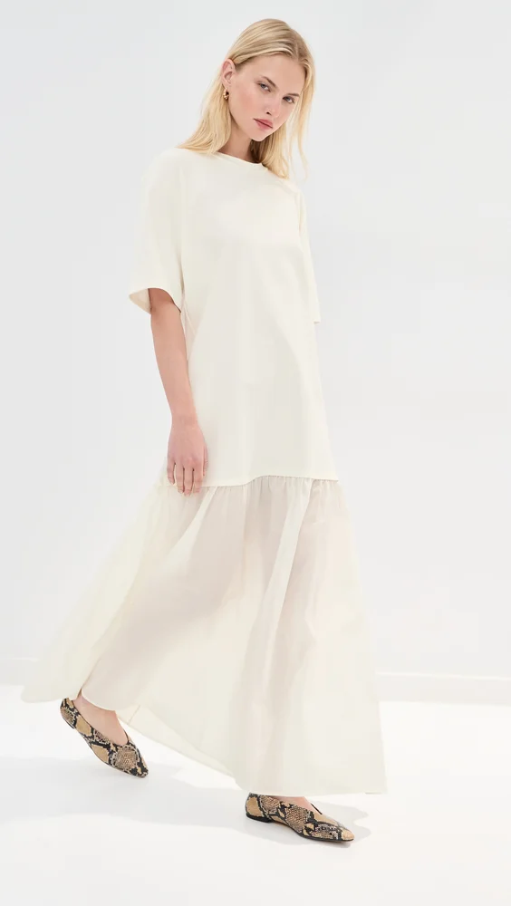 Camden Dress