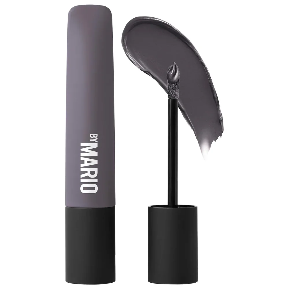 Long-Wear Cream Eyeshadow in Slate