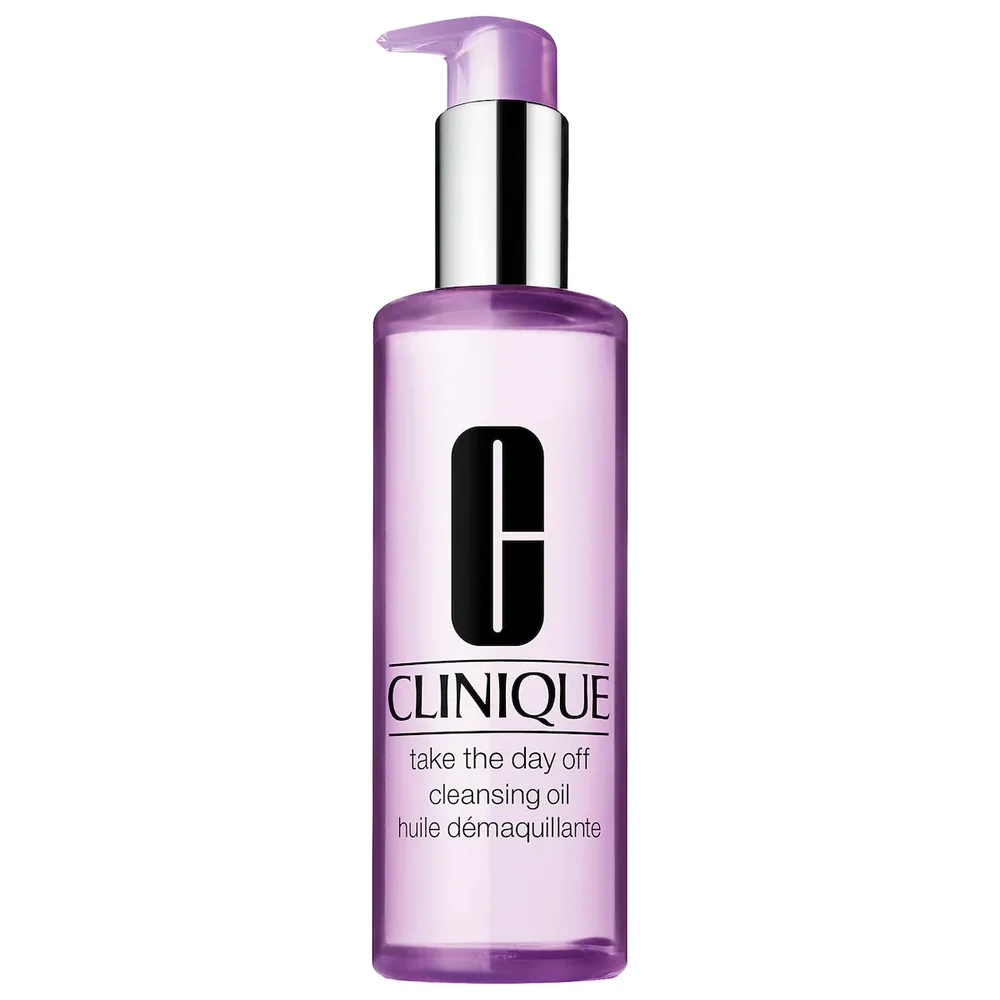 Take The Day Off Cleansing Oil