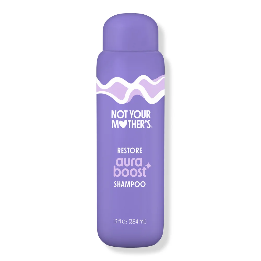 aura boost Restore Shampoo