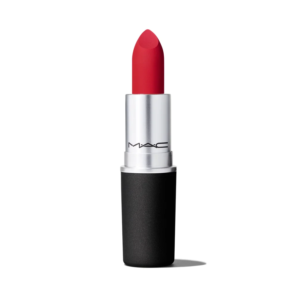 Powder Kiss Lipstick in Werk, Werk, Werk