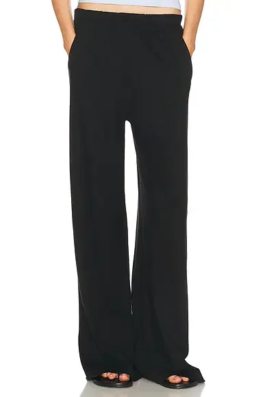 Supima Cotton Soft Everywhere Pant