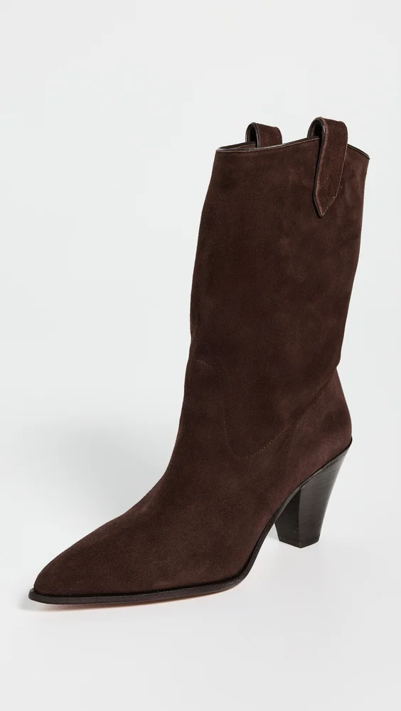 Boogie Cowboy Booties