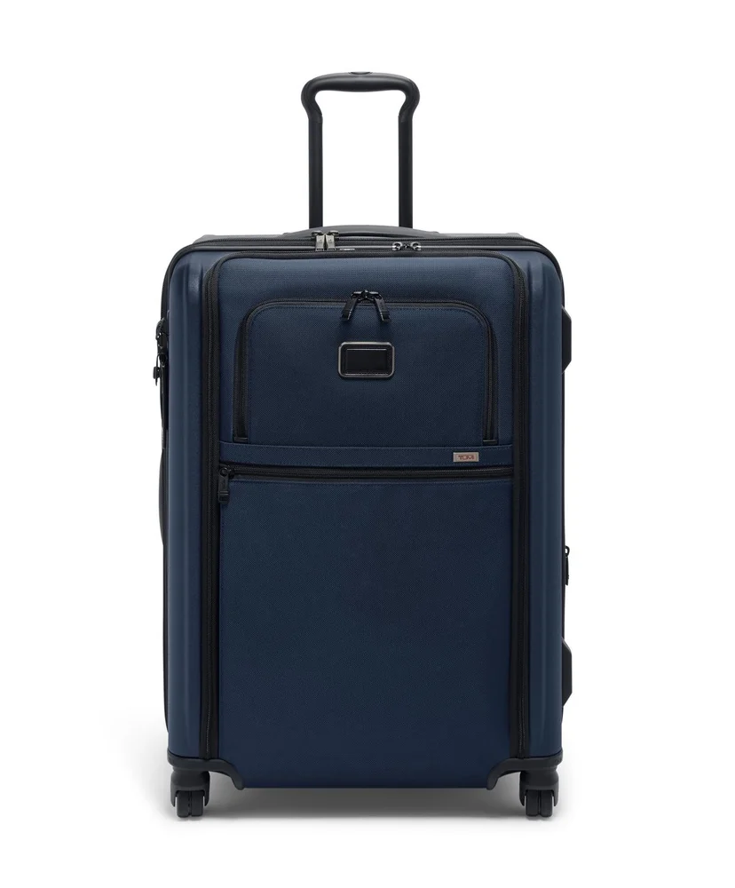 Alpha Hybrid Medium Expandable Checked