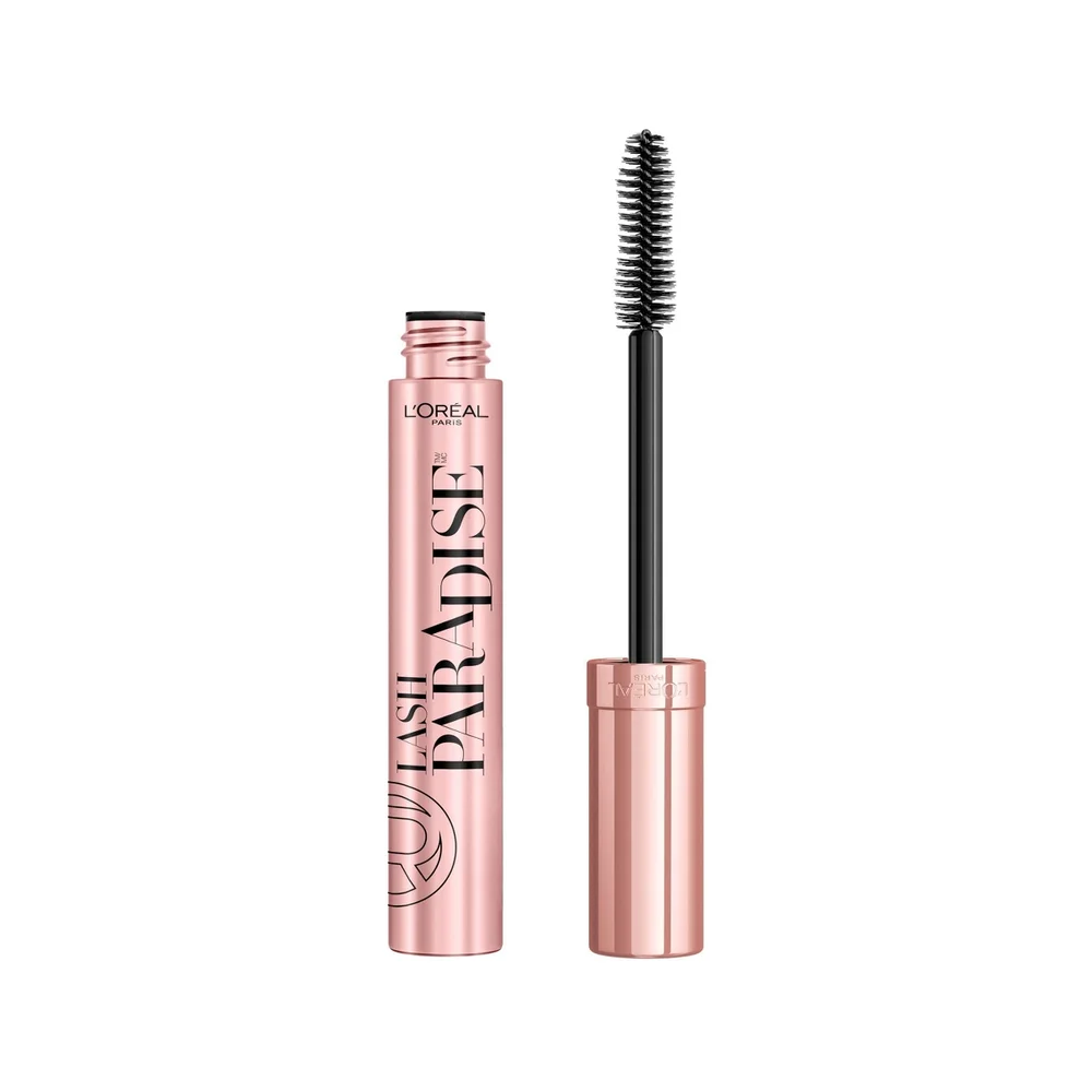 Voluminous Lash Paradise Mascara (Washable)
