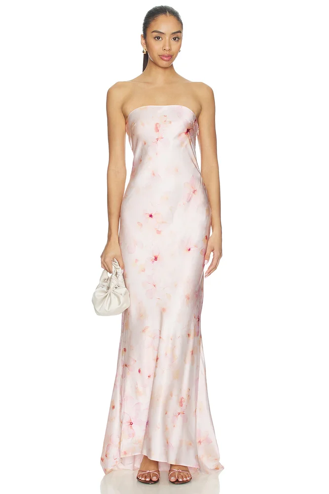 Ines Gown