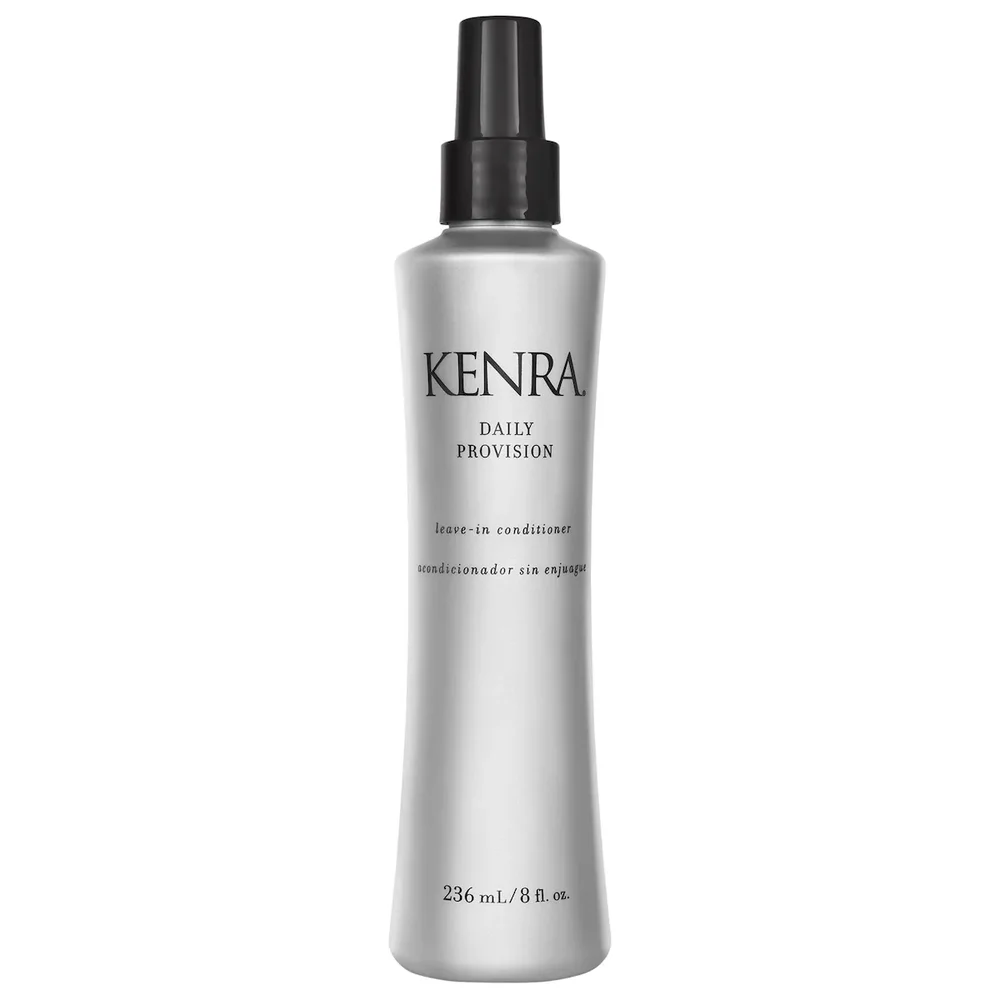 Daily Provision Hydrating Leave-In Conditioner